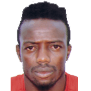 Alsény Bangoura fm21