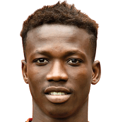 Mohamed Mara fm 2021