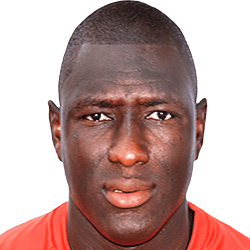 Alsény Camar Agogo fm21