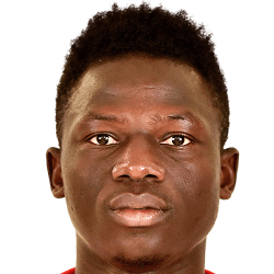 Amara Konaté fm 2021