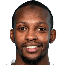 Amadou Diallo fm 2021