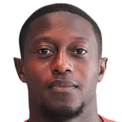 Ousmane Sidibé fm 2021