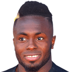 Fodé Camara fm 2021