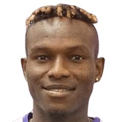 Moussa Traoré fm 2021