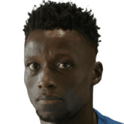 Anibal Koné fm 2021