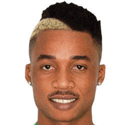 Sékou Camara fm 2021