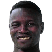 Moussa Camara fm 2021