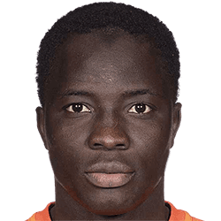 Kerfala Cissoko fm 2021