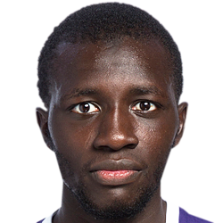 Seiti Touré fm 2021