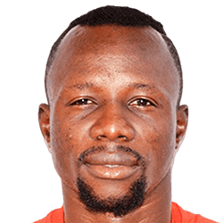 Ibrahima Condé fm21