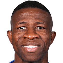 Alsény Camara fm 2021