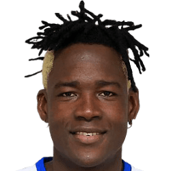 Lancinet Sidibe fm 2021