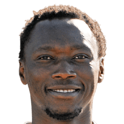 Djibril Paye fm 2021