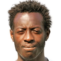 Larsen Touré fm 2021