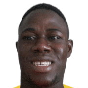 Alseny Kourouma fm21