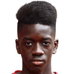 Aboubacar Magnora fm 2021