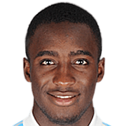 Salimou Touré fm 2021