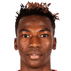 Mômô Fanyé Touré fm 2021