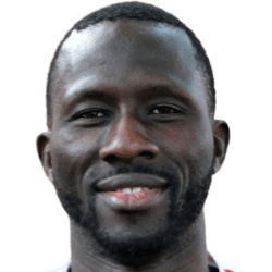 Losseni Keita fm 2021