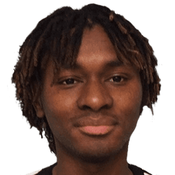 Ibrahima Thiam fm 2021