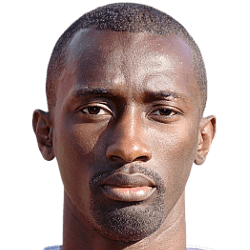 Mory-Fallo Keita fm 2021