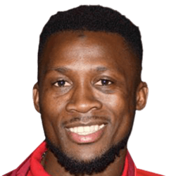 Bangaly Soumah fm 2021