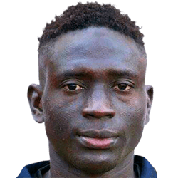 Amil Gassama fm 2021