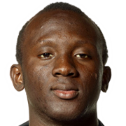 Demba Camara fm 2021