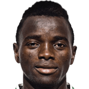 Moussa Souare fm 2021