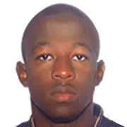 Mohamed Sylla fm 2021