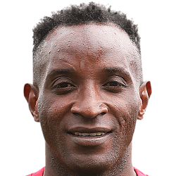 Souleymane Youla fm 2021