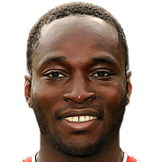 Mamadi Keita fm 2021