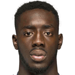 Alexandre Mendy fm 2021