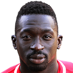 Mamadu Candé fm 2021