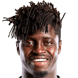 Eliseu Nadjack fm 2021