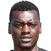 Joseph Mendes fm 2021