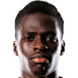 Zidane Banjaqui fm 2021