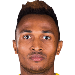 Toni Silva fm 2021