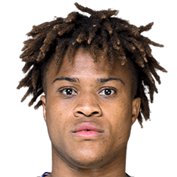 Edmilson Correia fm 2021