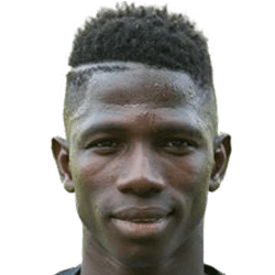 Assane Baldé fm 2021