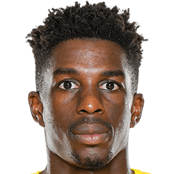 Grégory Gomis fm 2021