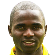 Bacar Baldé fm 2021