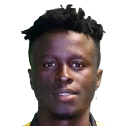 Amadu Turé fm 2021