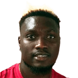 Eusébio Bancessi fm21