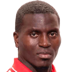 Vladimir Forbs fm 2021