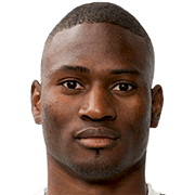 Amido Baldé fm 2021