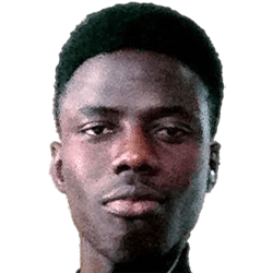 Malaine Camará fm 2021