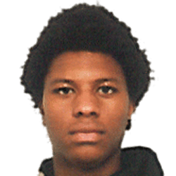 Mamadu Djaló fm 2021