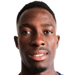 Serifo Djaló fm 2021