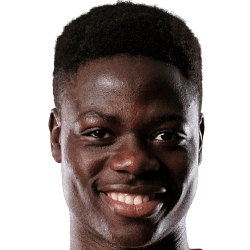 Lassana Mané fm 2021